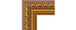 Рамки для икон из ювелирного бисера Радуга бисера (Кроше)