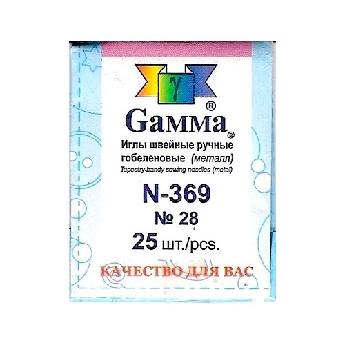  Gamma     "Gamma"  28
