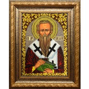 Набор для вышивания бисером Вышиваем бисером "Святой Тимофей"