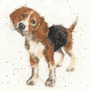     Bothy Threads "Beagle" ()
