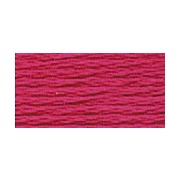 Мулине Gamma цвет №0071 яр.розовый (х/б, 8 м)
