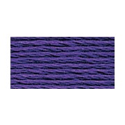 Мулине Gamma цвет №0079 фиолетовый (х/б, 8 м)