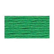 Мулине Gamma цвет №0504 зелёный (х/б, 8 м)