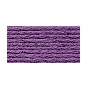 Мулине Gamma цвет №0729 фиолетовый (х/б, 8 м)