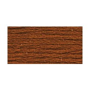 Мулине Gamma цвет №0772 коричневый (х/б, 8 м)