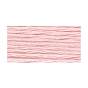 Мулине Gamma цвет №0875 бл.серо-розовый (х/б, 8 м)