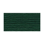 Мулине Gamma цвет №0957 сер-зеленый (х/б, 8 м)