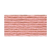 Мулине Gamma цвет №3011 розовый (х/б, 8 м)