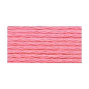 Мулине Gamma цвет №3074 розовый (х/б, 8 м)