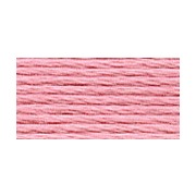 Мулине Gamma цвет №3081 розовый (х/б, 8 м)