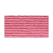 Мулине Gamma цвет №3082 т.розовый (х/б, 8 м)