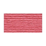 Мулине Gamma цвет №3084 гр.розовый (х/б, 8 м)
