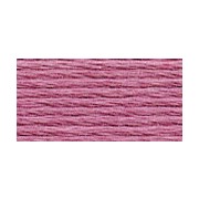 Мулине Gamma цвет №3098 сиренево-розовый (х/б, 8 м)