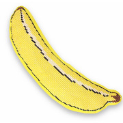 Набор для вышивания крестом Luca-S подушка "Банан"