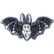 Набор для вышивания бисером Crystal Art "Летучая мышь"
