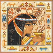Набор для выкладывания мозаики Риолис "Египет"
