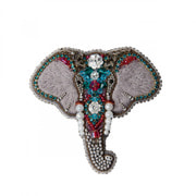 Набор для вышивания крестом Crystal Art "Слон"