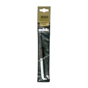 Крючок Addi Вязальный с пластиковой ручкой 5 мм 15 см