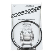  Lang Yarns   WOOLADDICTS Lace 2,5, 80 